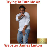 Trying to Turn Me On - Webster James Linton