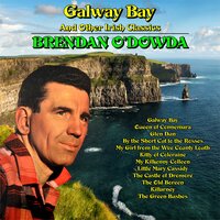 Oueen of Connemara - Brendan O'Dowda