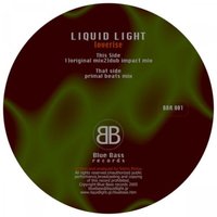 Loverise - LIQUID LIGHT