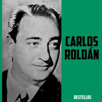 Rosa De Tango - Carlos Roldán