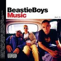 Ch-Check It Out - Beastie Boys