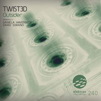 Outsider - Twist3d