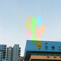 solar flare - CHARLIE