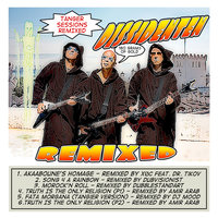 Truth Is The Only Religion (Part 2) - Dissidenten