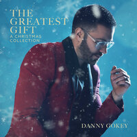 Joy To The World - Danny Gokey