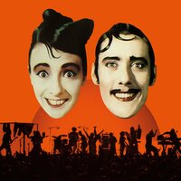 Hip Kit - Catherine Ringer & Les Rita Mitsouko & Dee Nasty