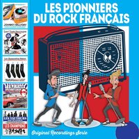 Toi l'étranger (The Stranger) - Dick Rivers & Les Chats Sauvages