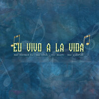 Eu Vivo La Vida - Mc menor ts & Mc Marc & Mc ELYH & Mc Gabriel Original