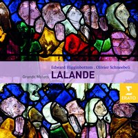 Delalande: Audite caeli quae loquor, S. 7: "Nomen Domini invocabo" (Tenor, Chorus, Soprano, Bass) - Olivier Schneebeli & Alain Buet & Hervé Lamy & Salomé Haller