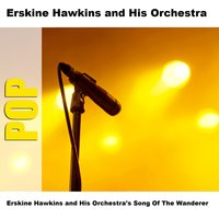 Five O'Clock Whistle - Original - Erskine Hawkins and His Orchestra