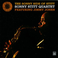 Angel Eyes - Jimmy Jones & The Sonny Stitt Quartet