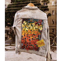 25/8 - Äänet Käskee & Haamu