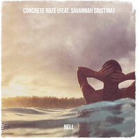 Concrete Roze - Nell & Savannah Cristina