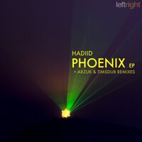 Phoenix - Hadiid & Arzuk