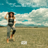 Could've Done Better - Ash