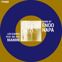 Niamini - Leo Guardo & Enoo Napa & Idd Aziz