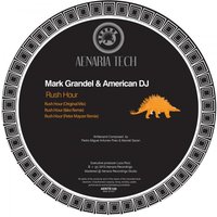 Rush Hour - Mark Grandel