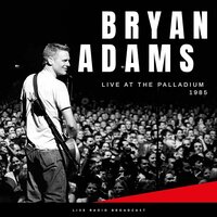 Fits You Good - Bryan Adams