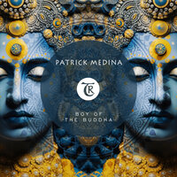 Singing Bowls - Patrick Medina & Tibetania