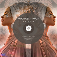 Avan - Michael Simon & Tibetania & Stéphane Salerno