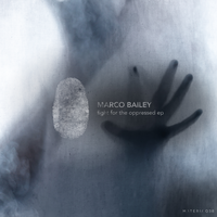 Falkor - Marco Bailey