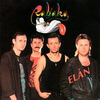 Spolok cvokov - Elan