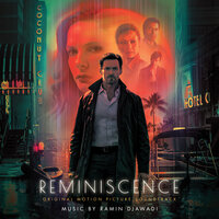 Memories - Ramin Djawadi