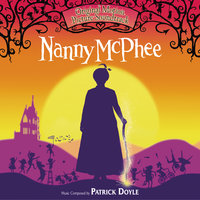 No More Nannies - Patrick Doyle