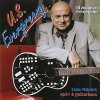 Bill Bailey - Ivan Mládek