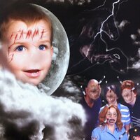 Oublie moi - Sexy Sushi & Rebeka Warrior & Mitch Silver