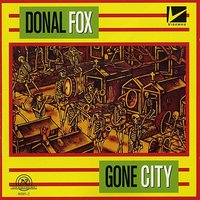 Gone City: I. Allegro Assai - Donal Fox & Eric Thomas & John Lockwood