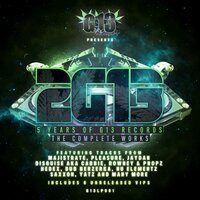 What What What - Rowney & MC Logic