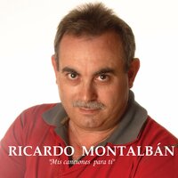 Si Has de Salir (Playback) - Ricardo Montalban