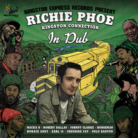 Don't Stop The Dub - Earl 16 & Horseman & Cheshire Cat & Solo Banton & Richie Phoe & Kingston Express