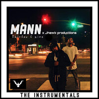 Gmc - Jhawk Productions & Mann