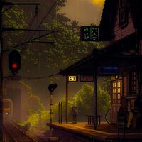 radio (sped up) - Cutie Pie & Lana Del Rey