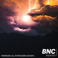 Surrender - Promenade