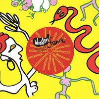 You Are My Everything - Winston Francis