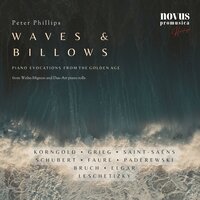 The Dream of Gerontius: Prelude - Peter Phillips & Richard Epstein & Эдуард Элгар