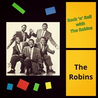 Where's the Fire - The Robins