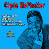 When Did You Leave Heaven - Clyde McPhatter