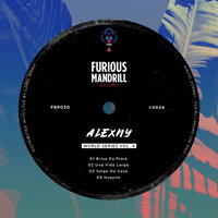 Brisa Da Praia - Alexny