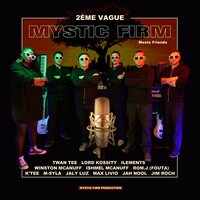 Lies Every Day - Lord Kossity & Mystic Firm