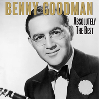 Mission To Moscow - Benny Goodman