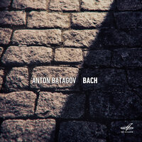 Партита No. 6 ми минор, BWV 830: II. Аллеманда - Антон Батагов & Johann Sebastian Bach