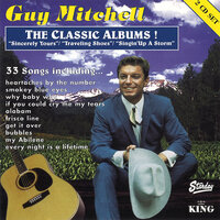 Frisco Line - Guy Mitchell
