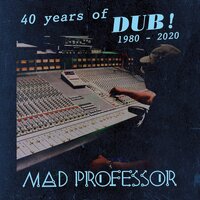 Can You Dub It - Mad Professor