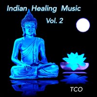 Indian Healing Music Vol. 2