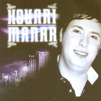 Kadebtt Alik - Houari Manar