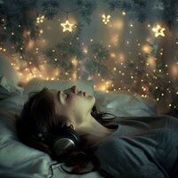 Calming Night Music - ASMR Insomnia Aid & Sounds for Sleep & Romantic Sex Music & American Inhabitants